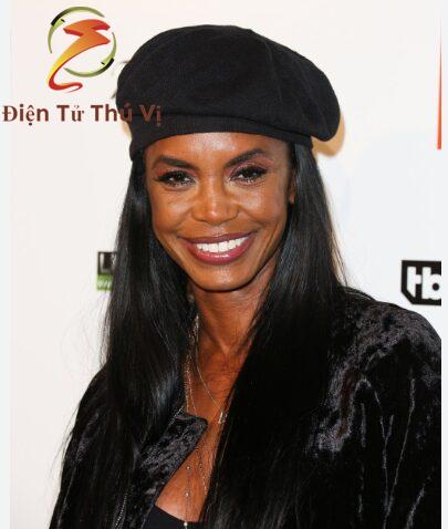 Untimely Demise: Kim Porter Autopsy Report Unveils Cause of Death