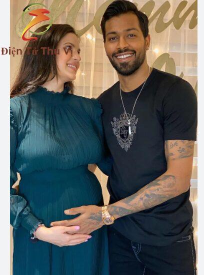 Hardik Pandya Wife The Pregnancy Rumors