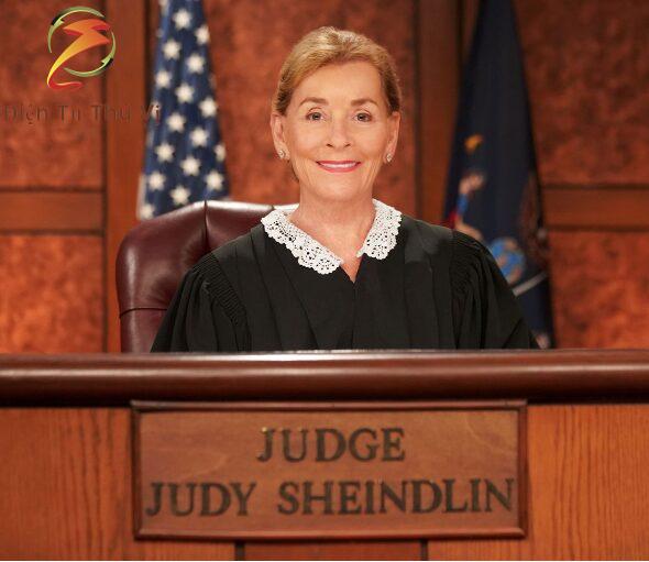 Did Judge Judy Passed Away? What Happened To Judge Judy?