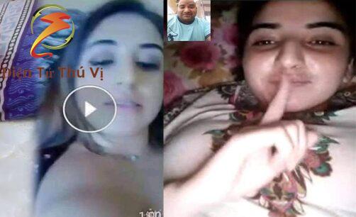 Hareem Shah Video Twitter Hareem Shah Leaked Pakistani Tiktoker