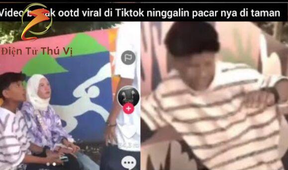 Budak Ootd Menangis Viral Video: Unraveling The Mystery Original Video