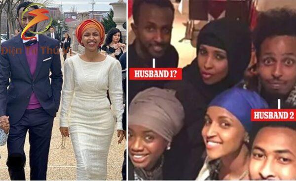 The truth Behind Controversial Marriage: Ilhan Omar Married Her Brother