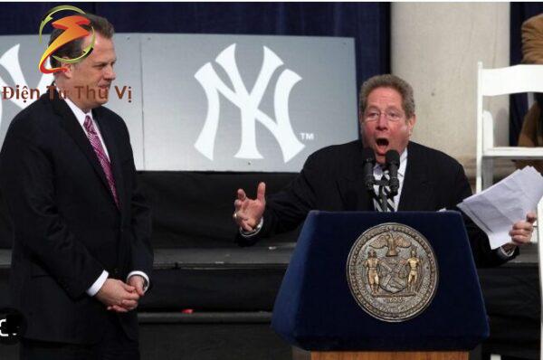 John Sterling Illness? Unraveling the Mystery Why's Unexpected Retirement?