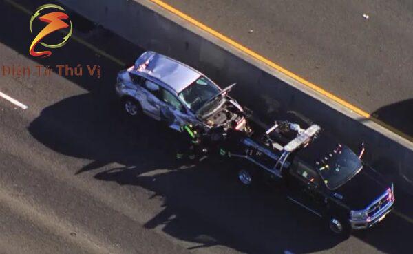 880 Northbound Accident: Hit-and-Run Crash Leaves Commuters Stranded