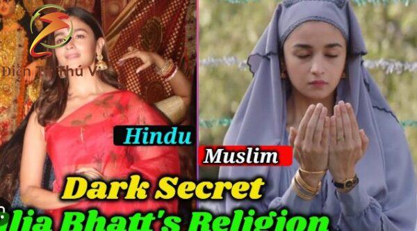 Alia Bhatt Religion Bollywood Stars Shine