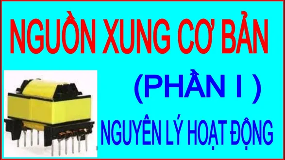 Biến Áp Xung Bị Nóng: Nguyên Nhân Và Cách Khắc Phục