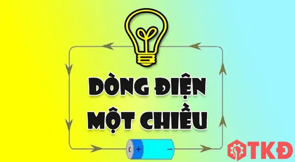 Cách Chuyển Dòng Điện 1 Chiều Thành Xoay Chiều