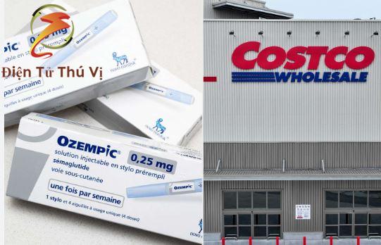 Costco Weight Loss Program That Could Include Ozempic Wegovy Điện Tử