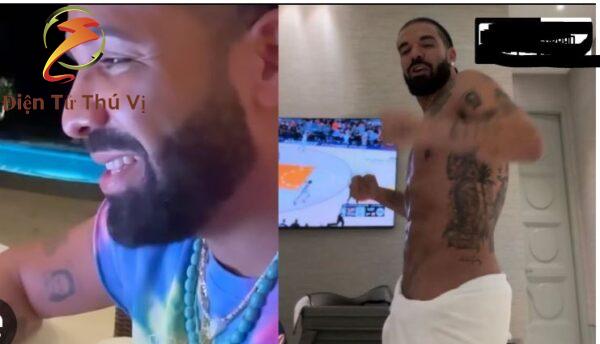 Drake Meat Leak Reddit Video