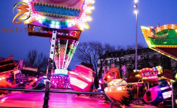 Drame de l'accident fête foraine de Blois: une jeune vie fauchée