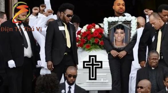 Fantasia Barrino Husband passed Away