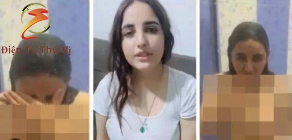 Hareem Shah Latest Viral Video: A Betrayal of Trust