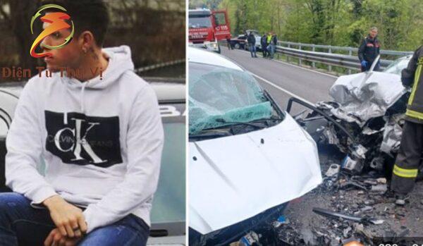 Incidente Ovaro Oggi: A Devastating Road Tragedy