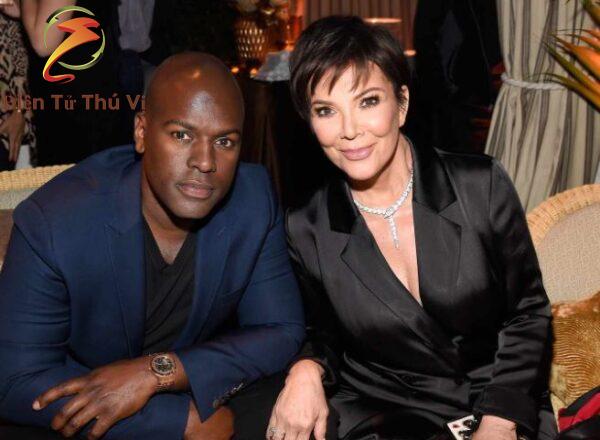 Kris Jenner Boyfriend: Unveiling The Enigmatic Love Story With Corey Gamble