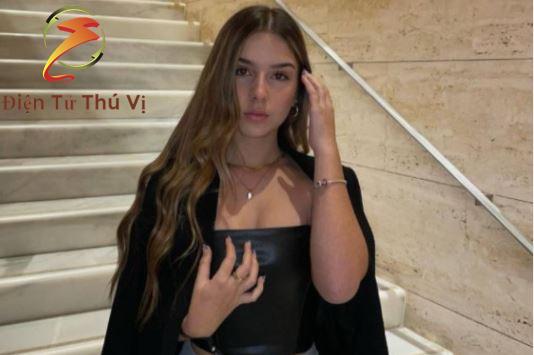 Lucía Correa Fotos Filtradas Una Pesadilla En Las Redes Sociales Điện Tử Thú Vị 2933