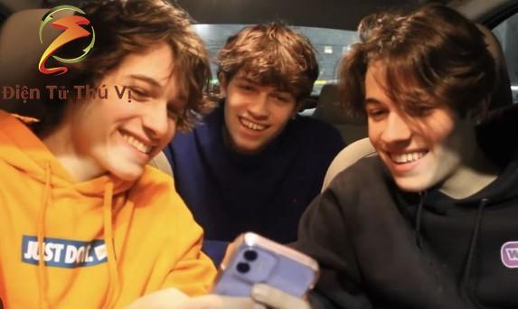 Sturniolo Triplets Car Crash The Tragic Loss A Beloved Social Media Star