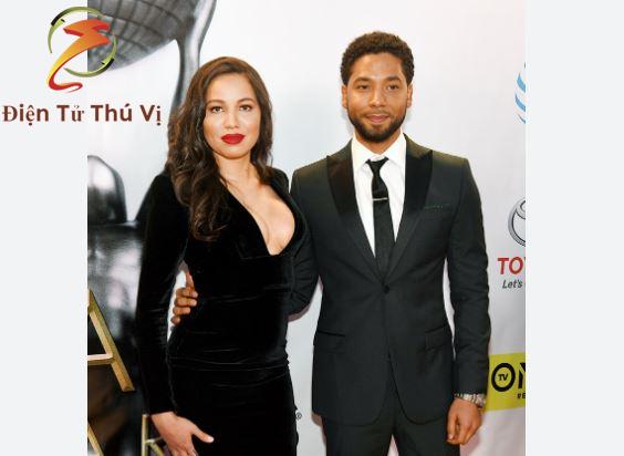 Unraveling the Enigma: Jurnee Smollett husband