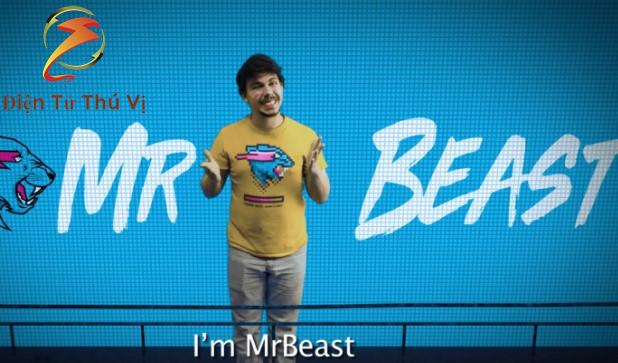 Unraveling the Mystery Mr Beast Video Application