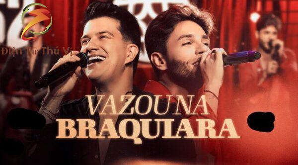 Reveal The Mystery Of The Song Vazou Na Braquiara Cifra