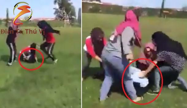 Video Of Girl Bullying Goes Viral Exposes Shocking Incident Secondary School in Kunak, Sabah