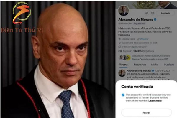 Details of escalating tensions Elon Musk Alexandre De Moraes Twitter