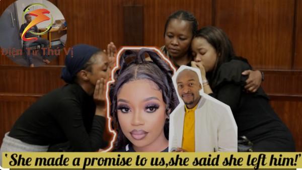 Gruesome Story Bianca Khuzwayo Video