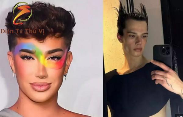 James Charles Brother: James Charles Hadn't Spoken To Him In Two Years