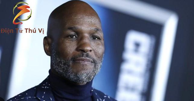 Bernard Hopkins Religious Sparks Outrage with Controversial Jab at Devin Haney