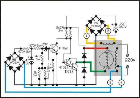 Cách Đấu Diode Song Song: Hướng Dẫn Chi Tiết, Dễ Hiểu