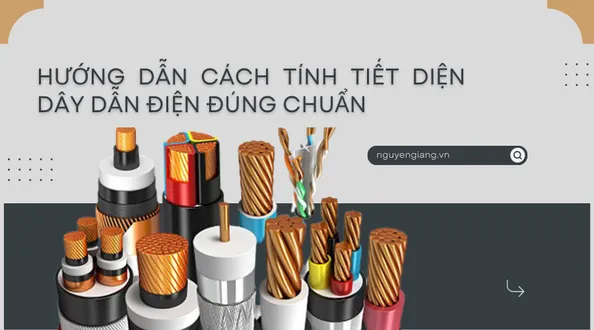 Cách Tăng Dòng Điện: Hướng Dẫn Chi Tiết Từ A Đến Z