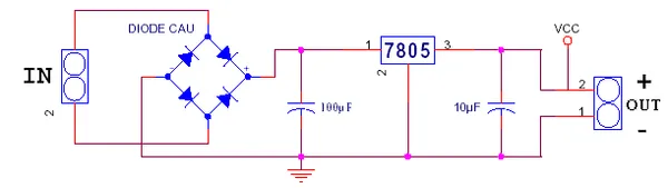 Giao Tiếp Máy Tính Với Vi Điều Khiển 8051