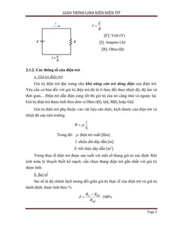 Ký Hiệu F Trong Mạch Điện Tử