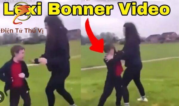 The Shocking Truth About The Violence Lexi Bonnor Getting Jumped Điện Tử Thú Vị 