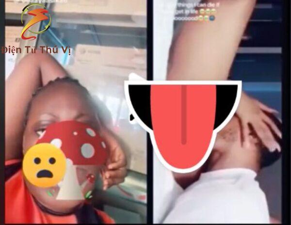 Mamayo 403 Trending Video On TikTok And Twitter