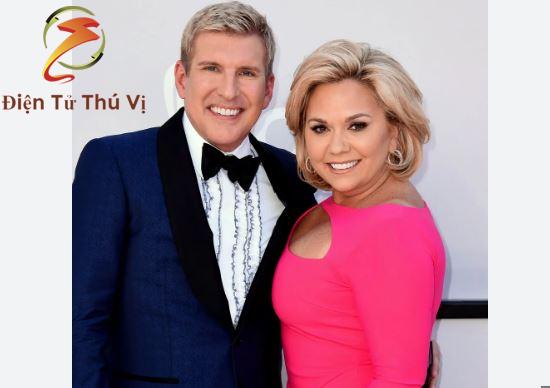 Navigating Adversity: The Parents of Savannah Chrisley Fight for Justice