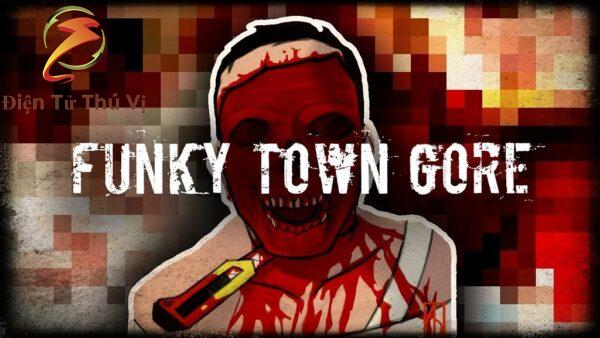 Unveiling the mystery of the Funky Town gore full video origins