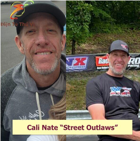 Cali Nate Death | Cali Nate Crash | Cali Nate Street Outlaws Accident 