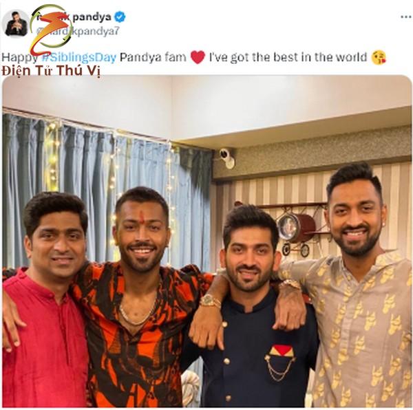 Hardik Pandya Step Brother Arrested For Cheating Cricketer Of Rs 4.3 Crore