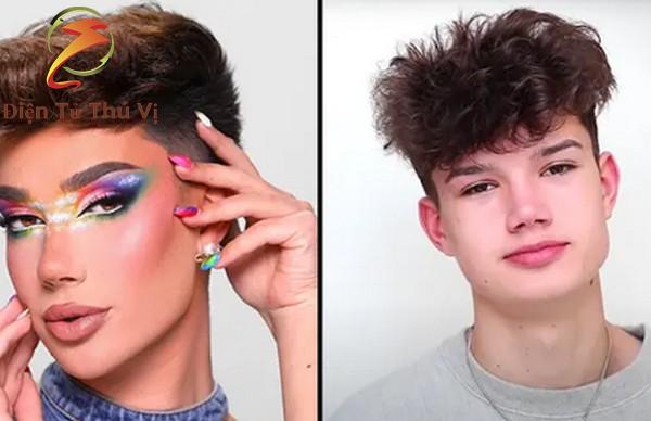 James Charles Brother: James Charles Hadn't Spoken To Him In Two Years ...