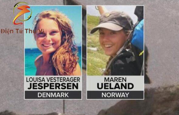 The Tragic Murders of Louisa Jespersen and Maren Ueland in Morocco